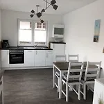 Appartement Seehome Scharbeutz