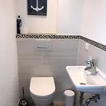 Seehome Appartement Scharbeutz