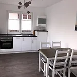 Seehome Appartement *