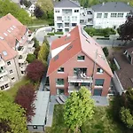Appartement Seehome Scharbeutz