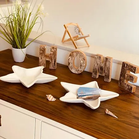 Appartement Seehome *