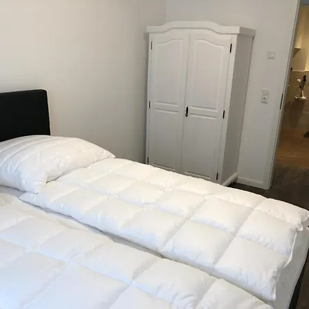 Seehome Apartment *