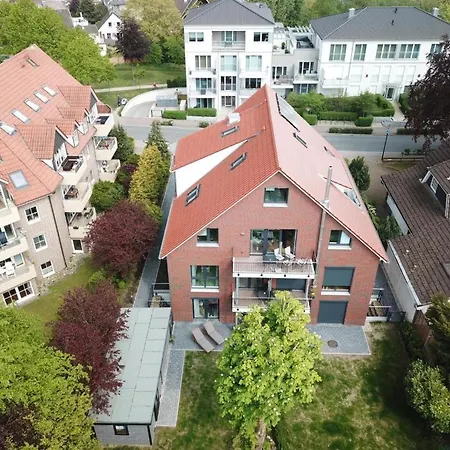 شقة Seehome شاربوتس