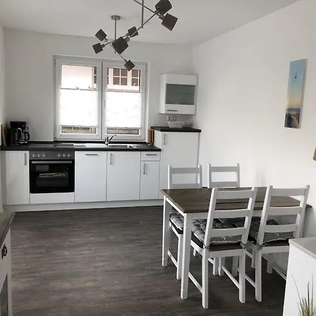 Seehome Διαμέρισμα Scharbeutz