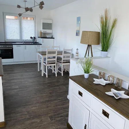Seehome Apartament *