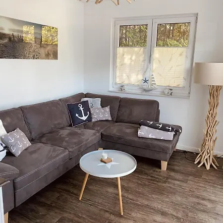 Seehome Scharbeutz