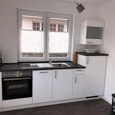 Seehome Apartament Scharbeutz