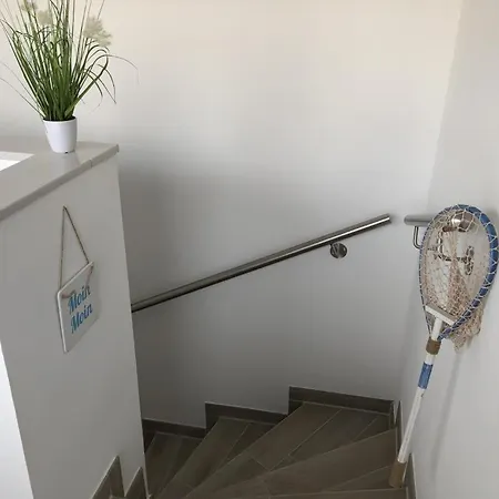 Seehome Διαμέρισμα