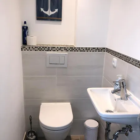 Seehome Appartement *