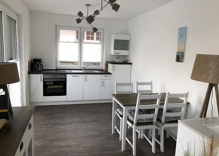 Seehome Διαμέρισμα Scharbeutz