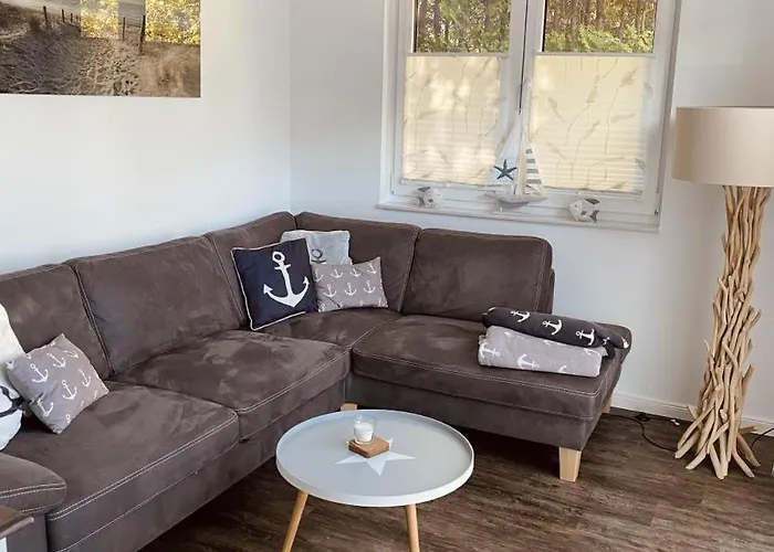 Seehome Scharbeutz