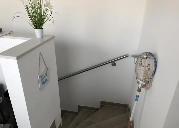 Seehome Διαμέρισμα